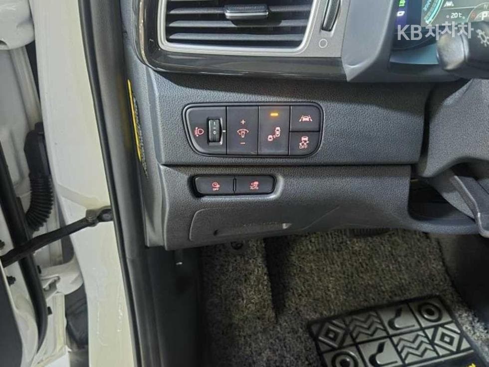 Kia Niro EVPrestige - 9