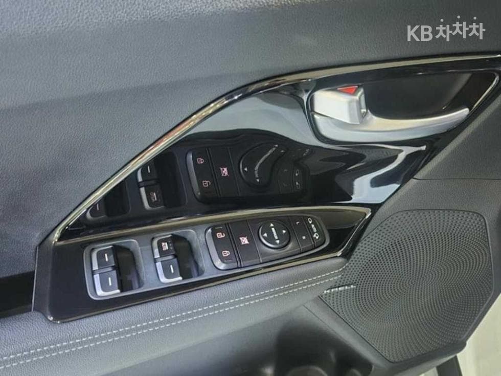 Kia Niro EVPrestige - 10