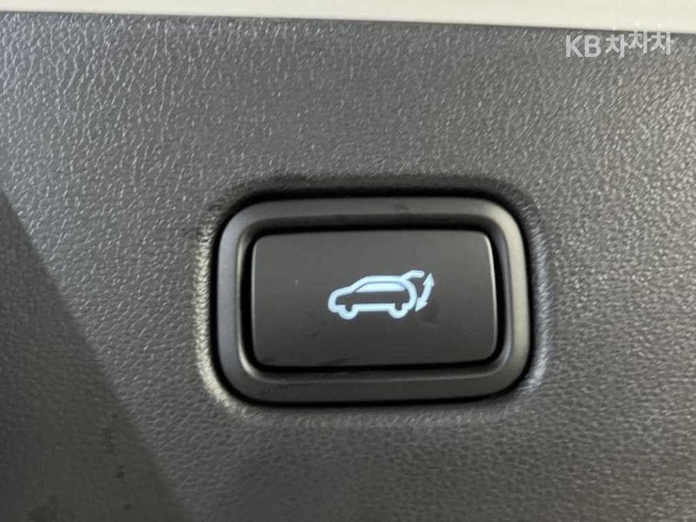 Hyundai The New (facelift) Tucson Hybrid(NX (Lexus SUV)4)1.6T HEV 2WD Inspiration - 7