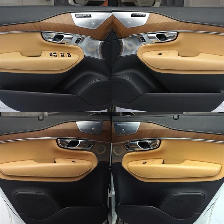 Volvo All New XC90T6 Inscription - 9