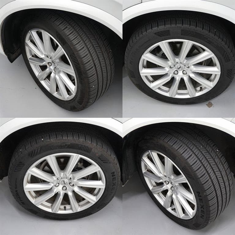 Volvo All New XC90T6 Inscription - 18