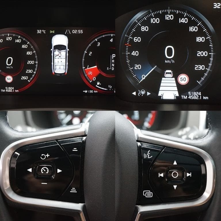 Volvo All New XC90T6 Inscription - 19