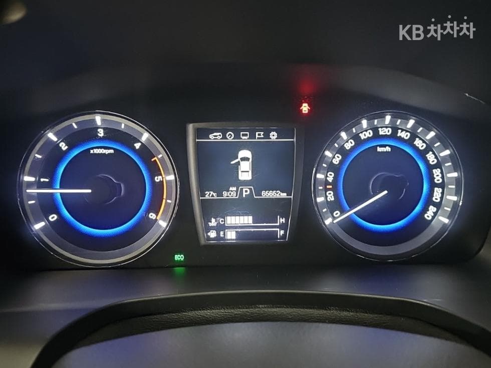KG Mobility Rexton Sports Khan2.2 Diesel Dynamic5링크 4WD Prestige - 6