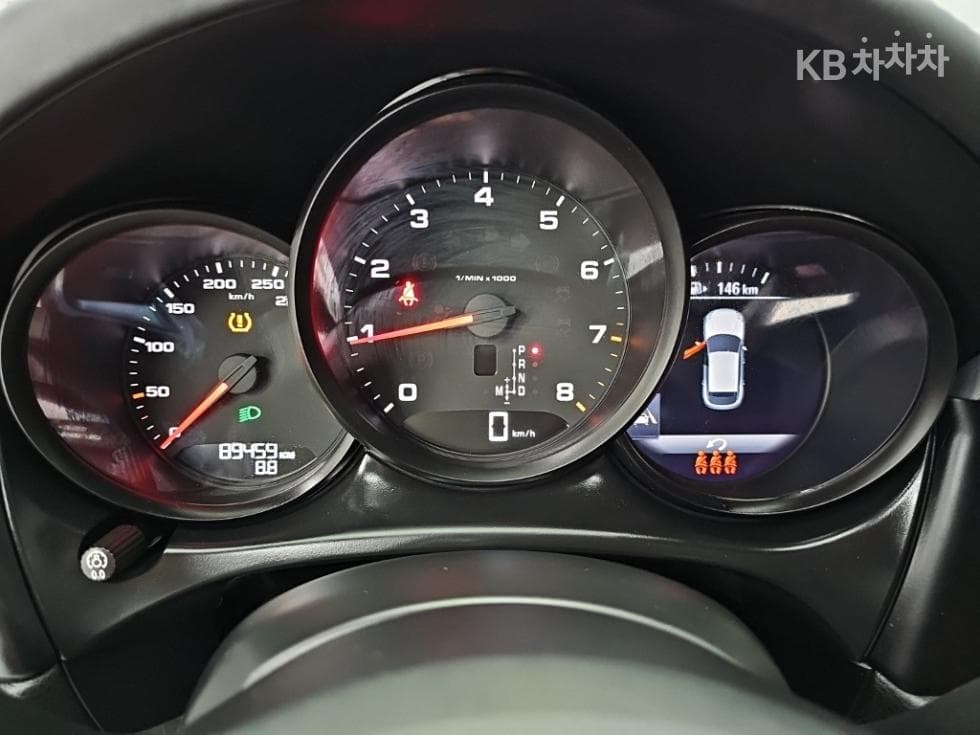 Porsche 마칸2.0 - 6