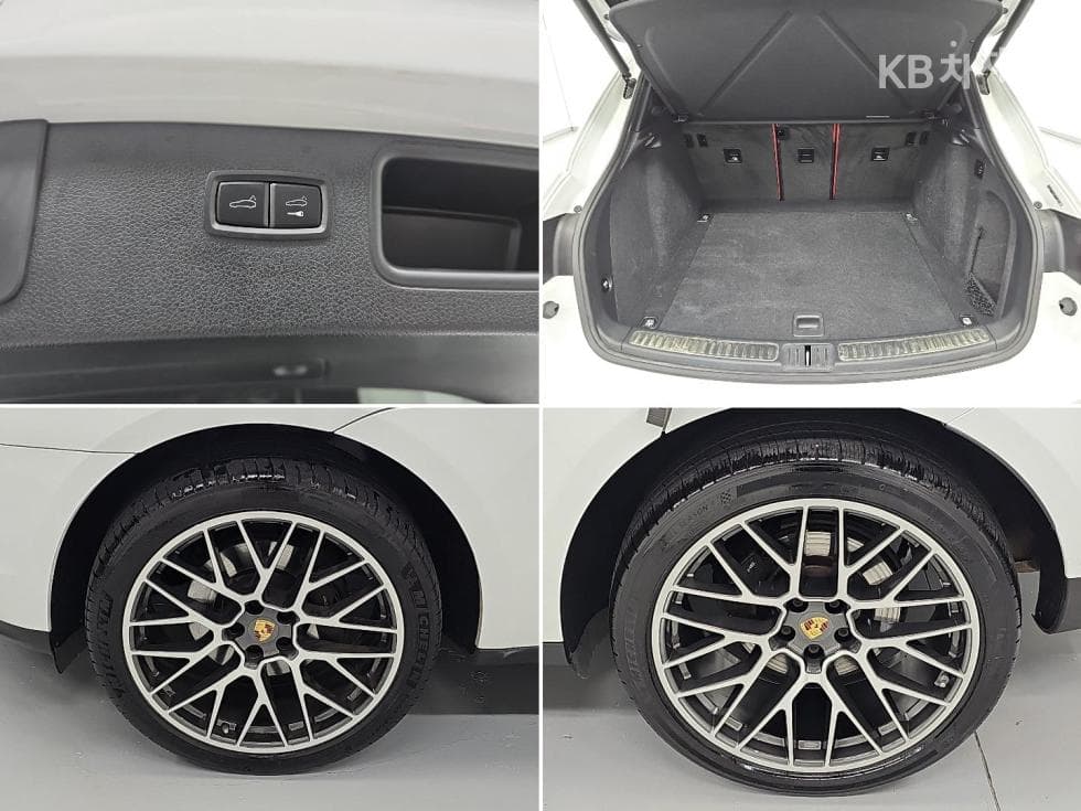 Porsche 마칸2.0 - 18