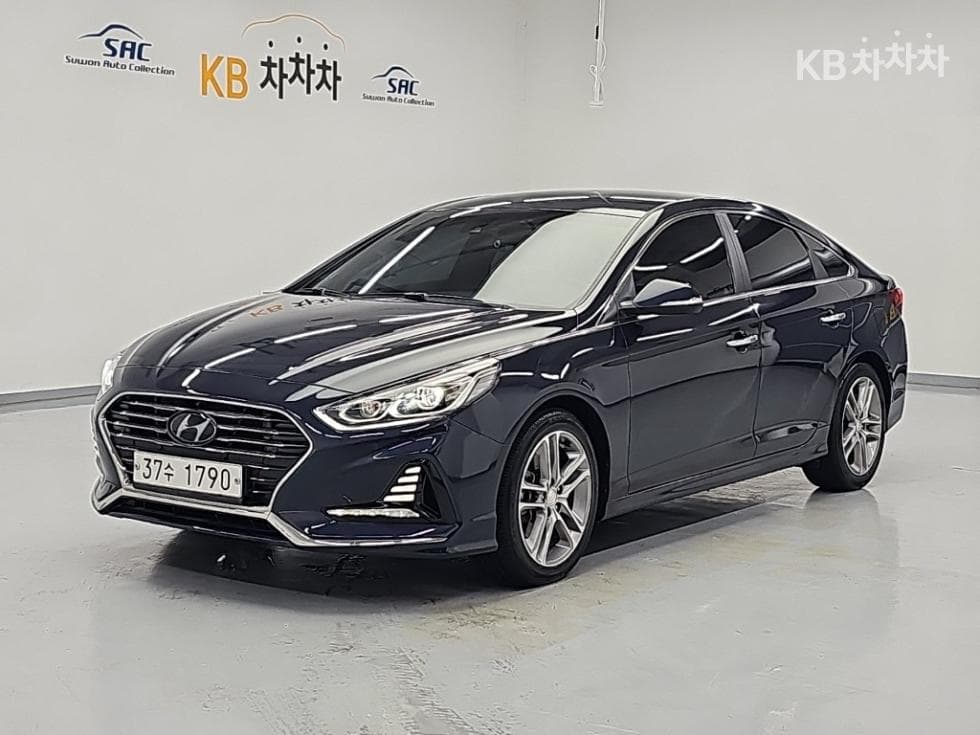Hyundai Sonata New Rise 1.7 Diesel Modern - Image 1