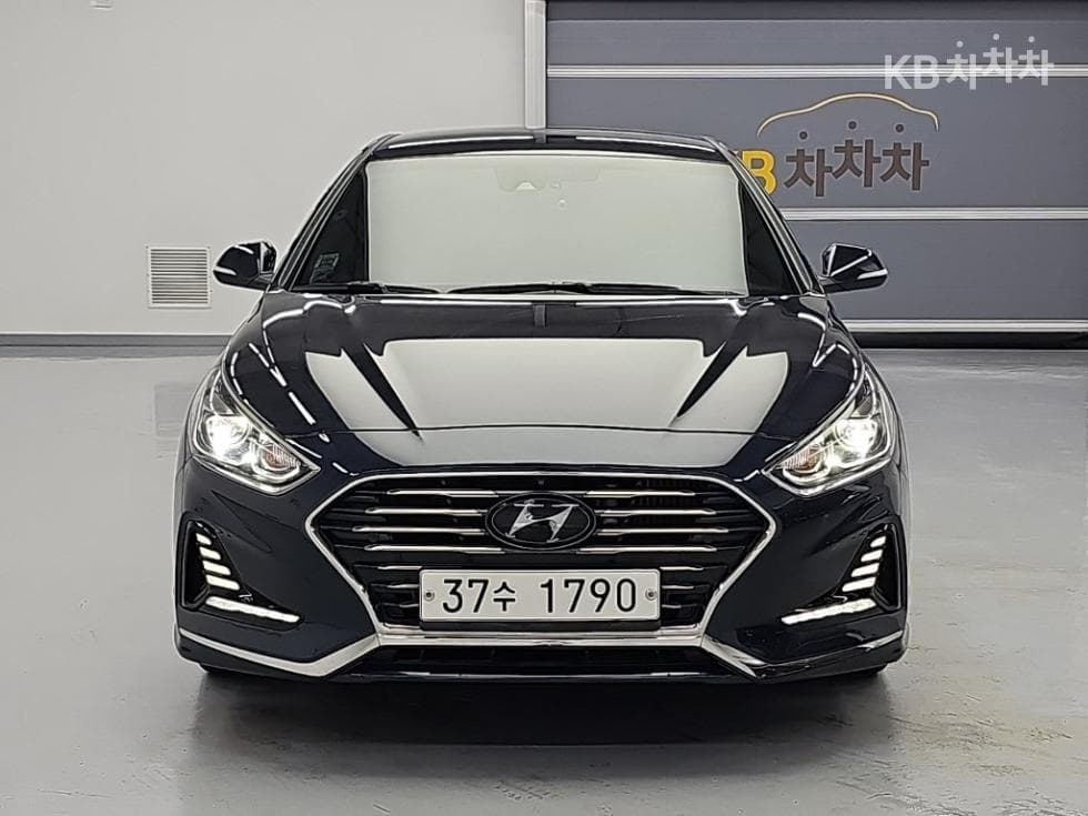 Hyundai Sonata New Rise1.7 Diesel Modern - 2