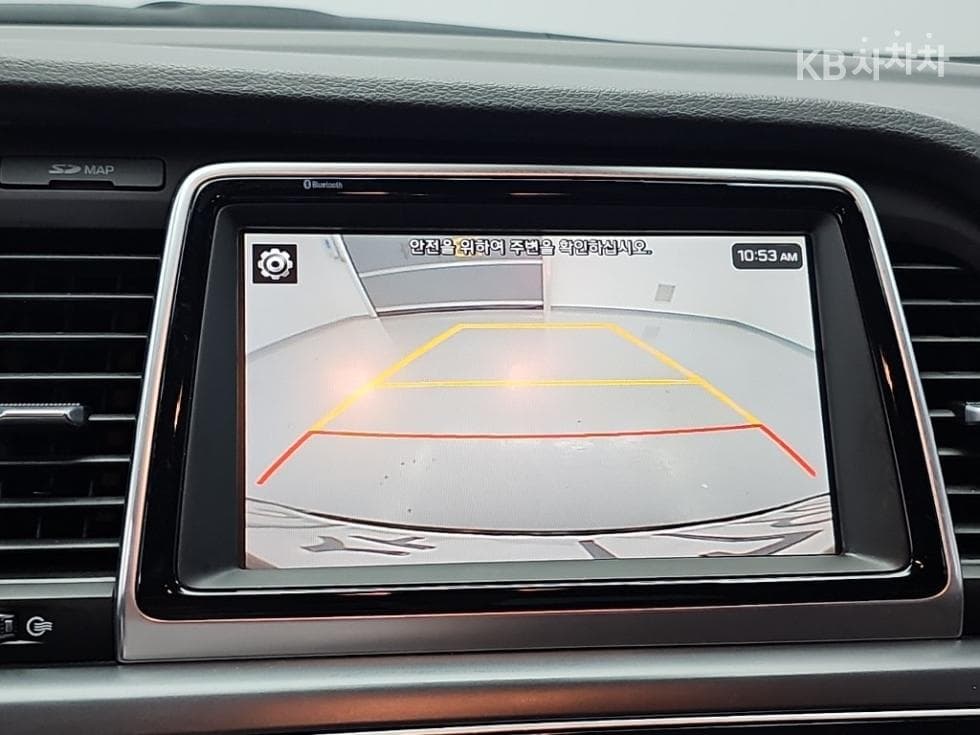 Hyundai Sonata New Rise1.7 Diesel Modern - 14