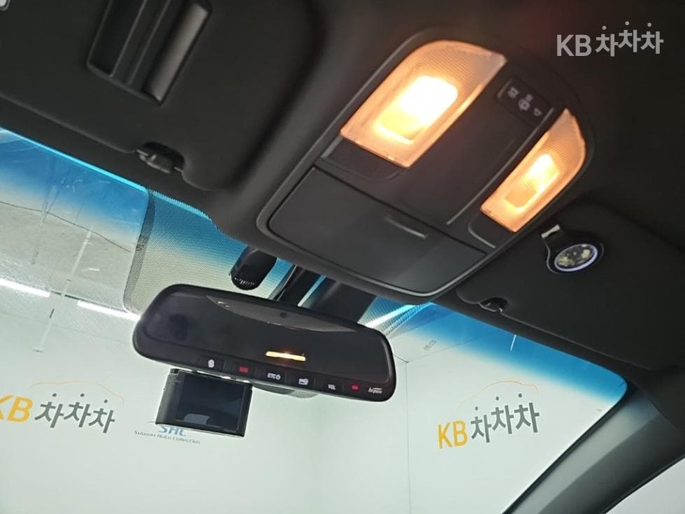 Hyundai Sonata New Rise1.7 Diesel Modern - 15