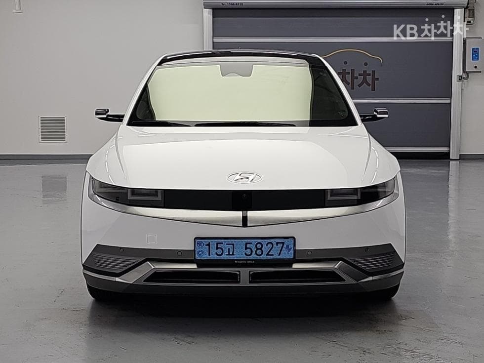 Hyundai IONIQ 5Long Range AWD Prestige - 2