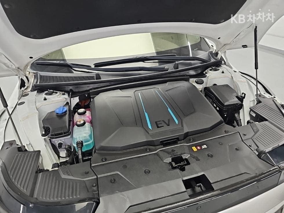 Hyundai IONIQ 5Long Range AWD Prestige - 5