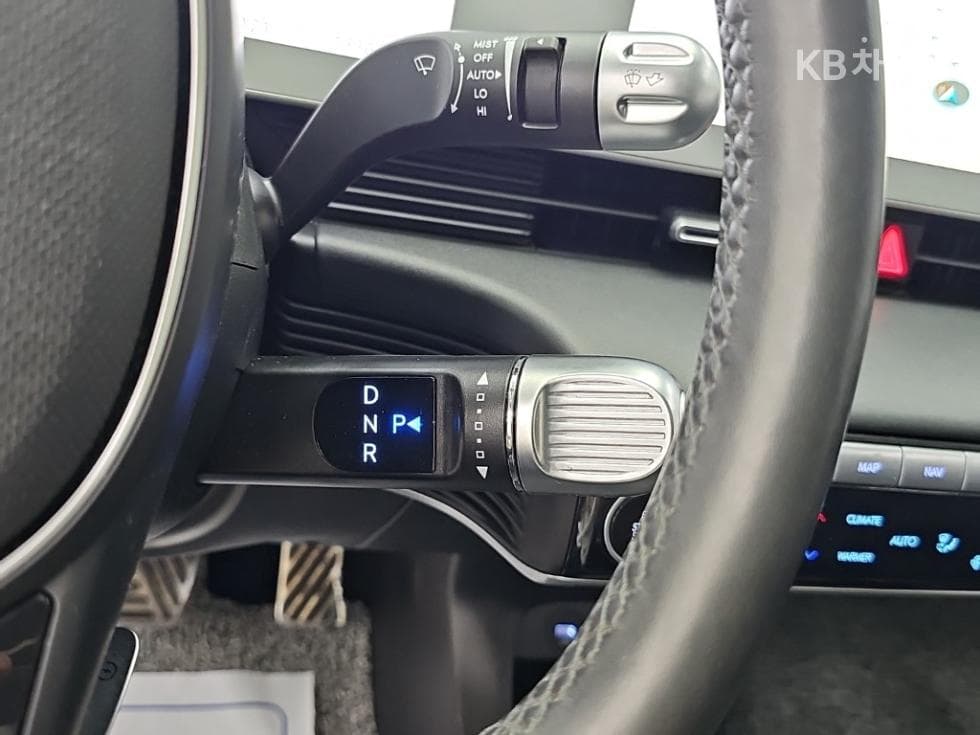 Hyundai IONIQ 5Long Range AWD Prestige - 8