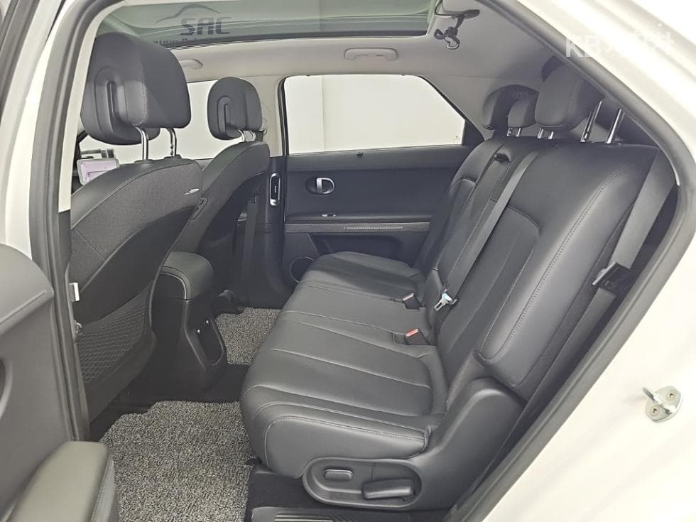 Hyundai IONIQ 5Long Range AWD Prestige - 12
