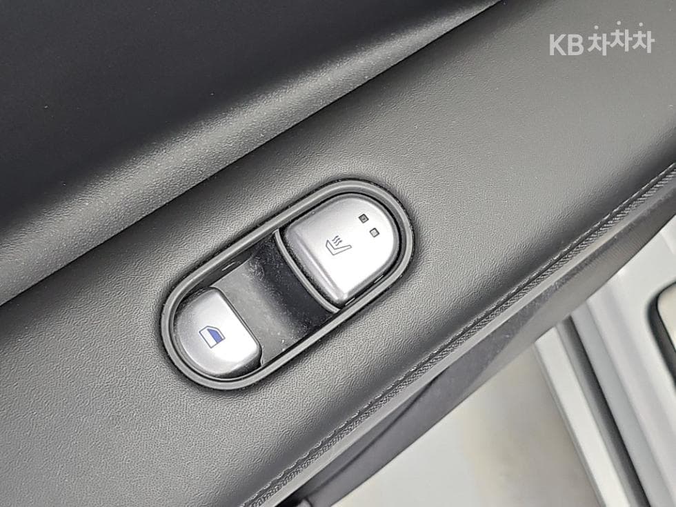 Hyundai IONIQ 5Long Range AWD Prestige - 14