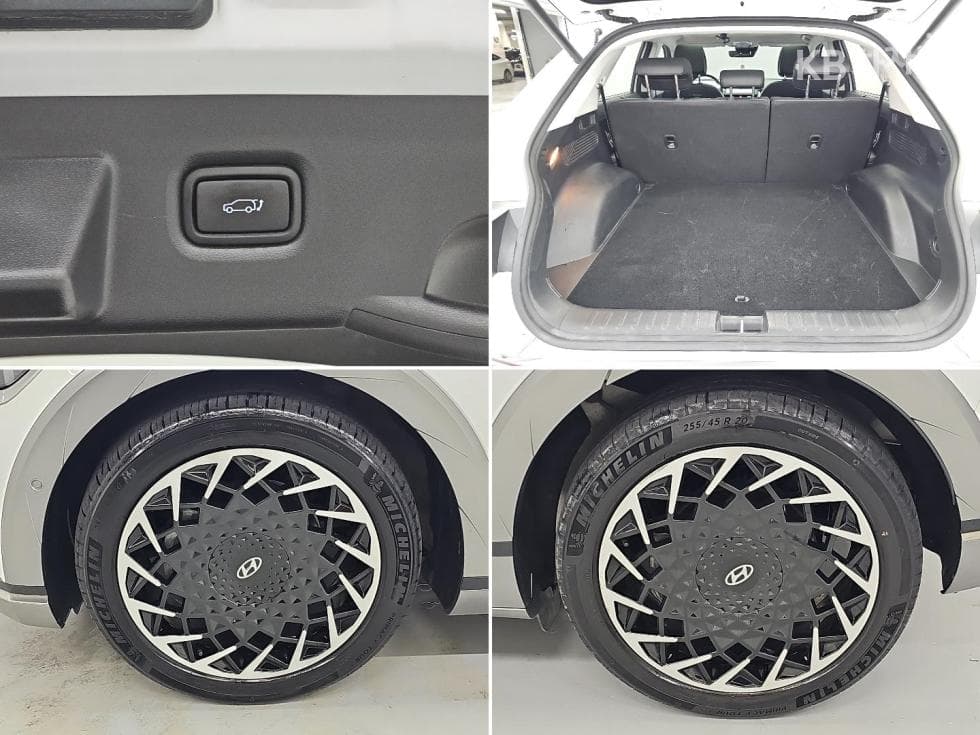 Hyundai IONIQ 5Long Range AWD Prestige - 19