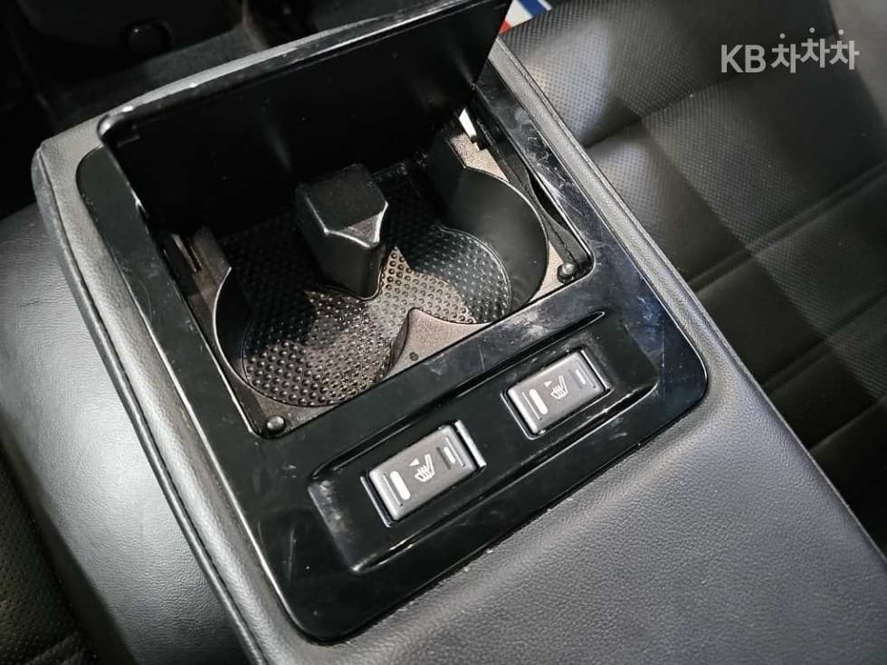 Renault Korea SM62.0 LPe Disabled-accessible RE - 13