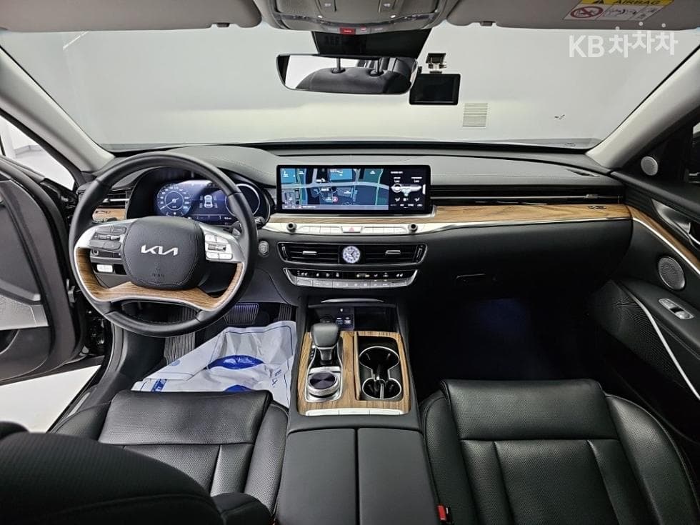 Kia The New (facelift) K9(Second generation)3.8 GDI AWD 베스트셀렉션Ⅰ - 7