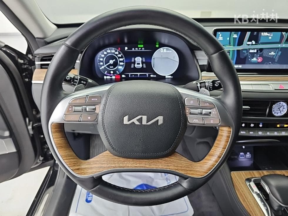 Kia The New (facelift) K9(Second generation)3.8 GDI AWD 베스트셀렉션Ⅰ - 9