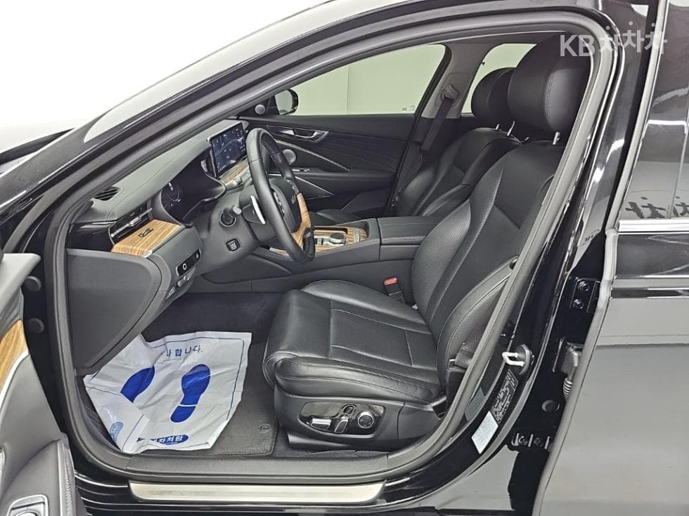 Kia The New (facelift) K9(Second generation)3.8 GDI AWD 베스트셀렉션Ⅰ - 11