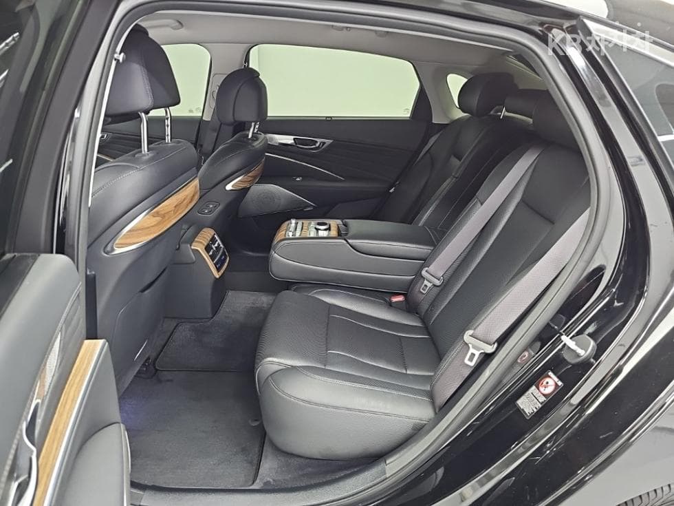 Kia The New (facelift) K9(Second generation)3.8 GDI AWD 베스트셀렉션Ⅰ - 12