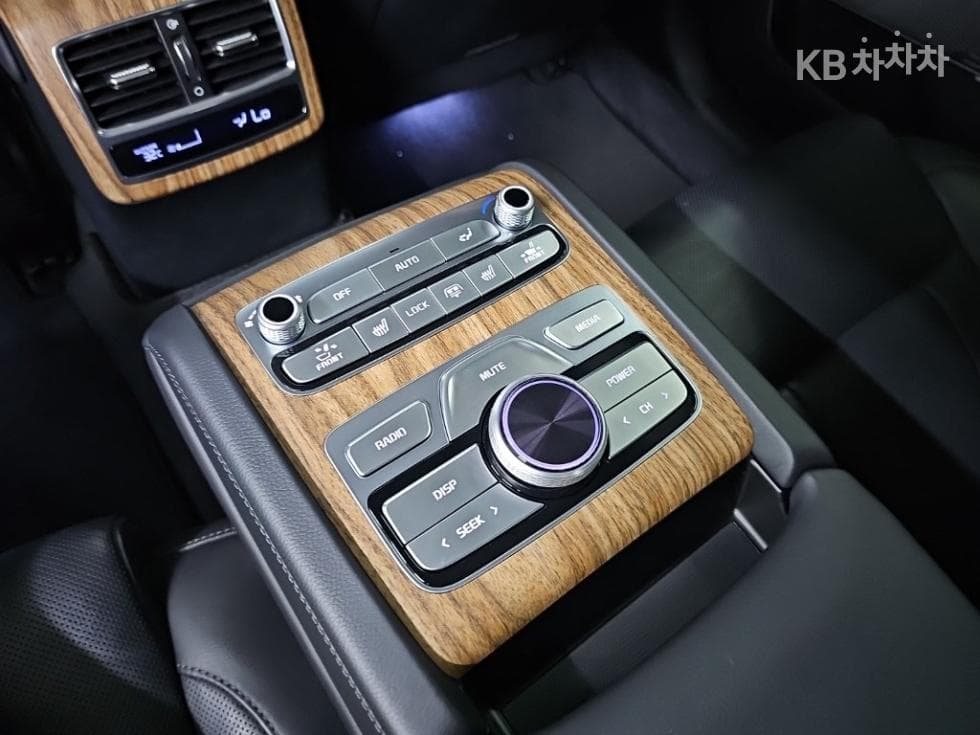 Kia The New (facelift) K9(Second generation)3.8 GDI AWD 베스트셀렉션Ⅰ - 14
