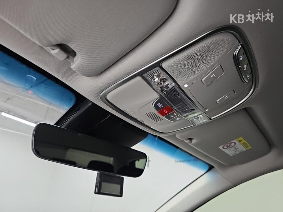 Kia The New (facelift) K9(Second generation)3.8 GDI AWD 베스트셀렉션Ⅰ - 17
