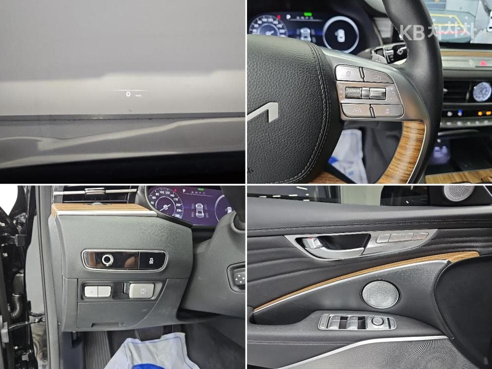 Kia The New (facelift) K9(Second generation)3.8 GDI AWD 베스트셀렉션Ⅰ - 18