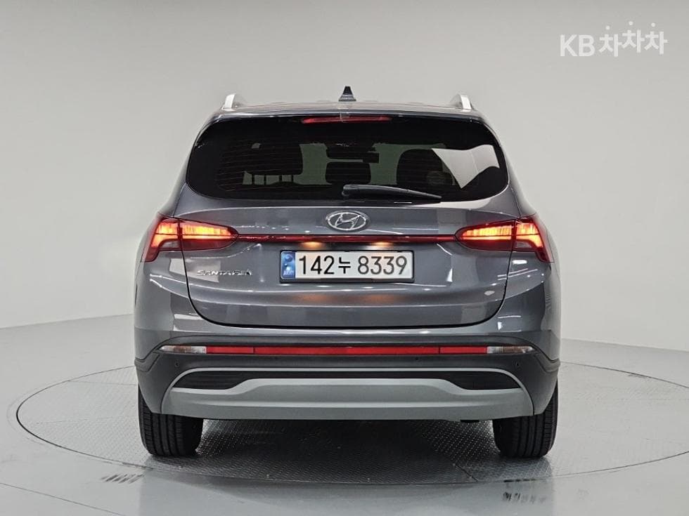 Hyundai The New (facelift) Santa Fe TMDiesel 2.2 2WD Prestige - 3