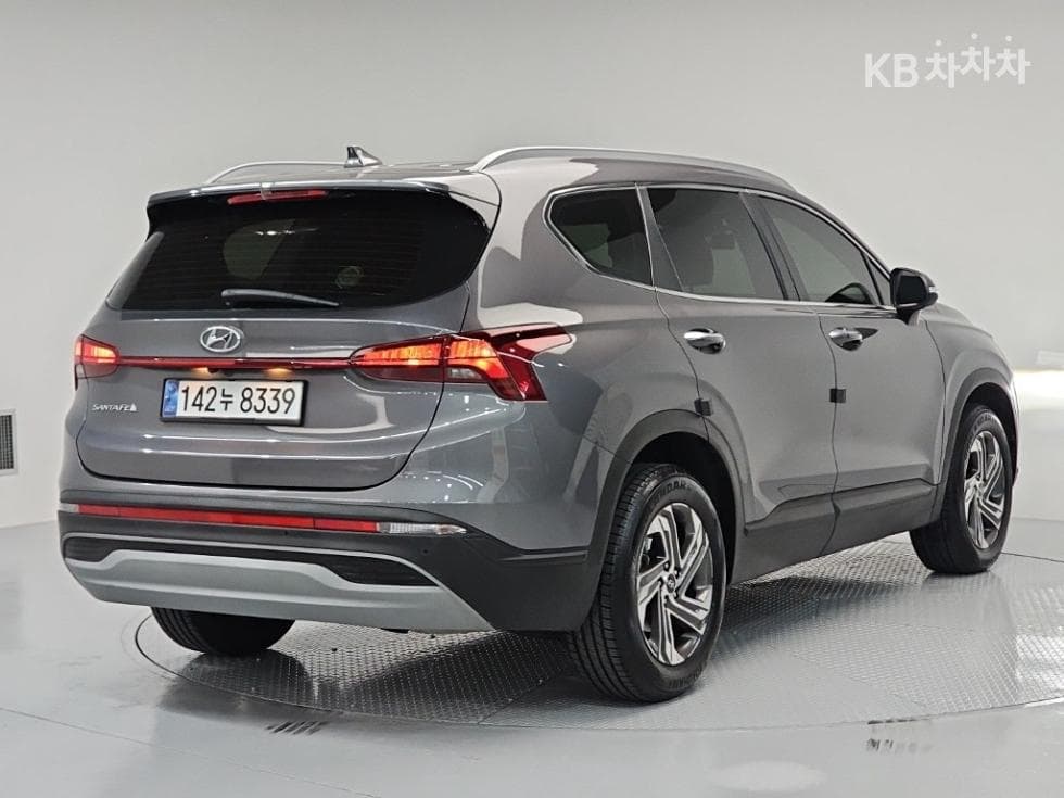 Hyundai The New (facelift) Santa Fe TMDiesel 2.2 2WD Prestige - 4
