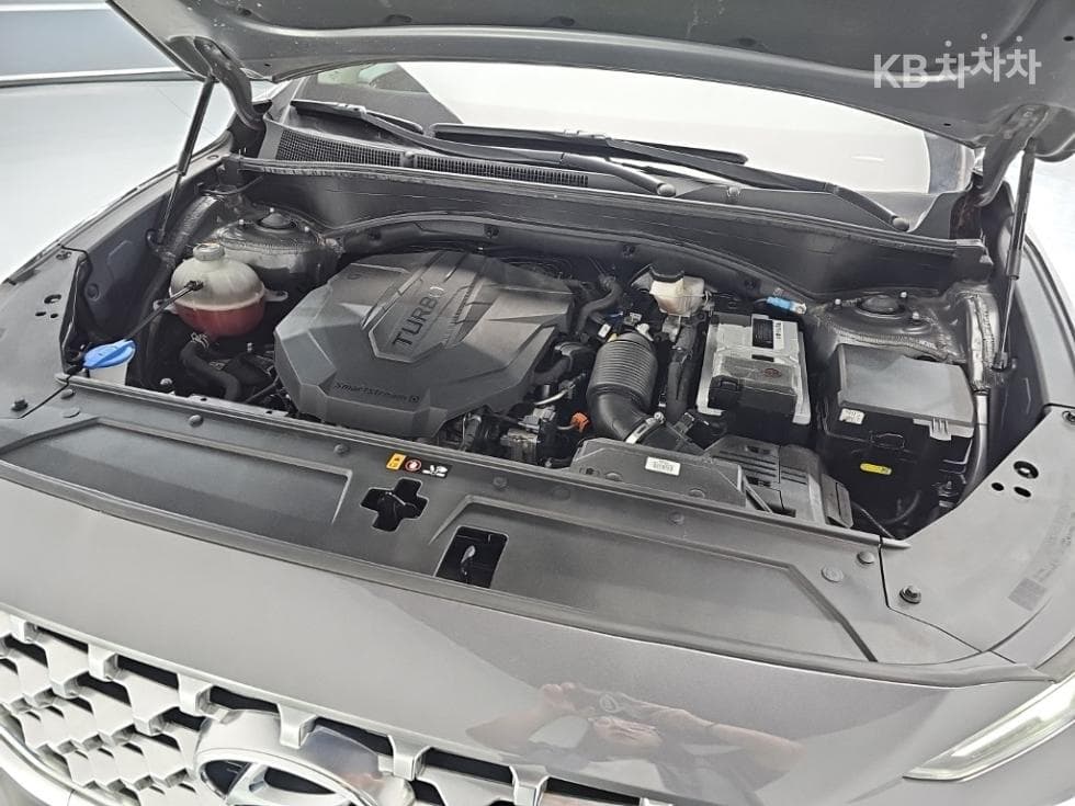 Hyundai The New (facelift) Santa Fe TMDiesel 2.2 2WD Prestige - 5