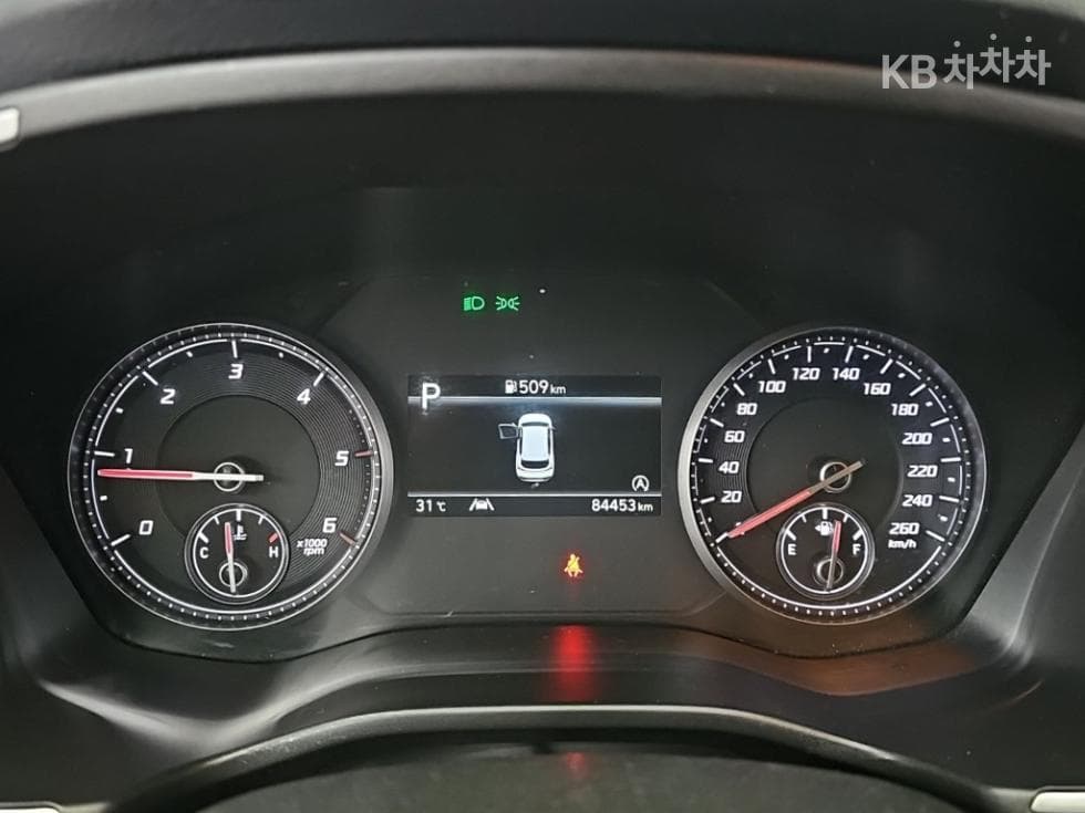 Hyundai The New (facelift) Santa Fe TMDiesel 2.2 2WD Prestige - 6