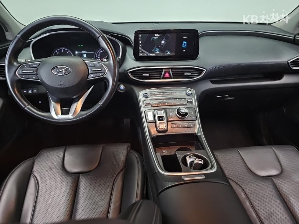 Hyundai The New (facelift) Santa Fe TMDiesel 2.2 2WD Prestige - 7