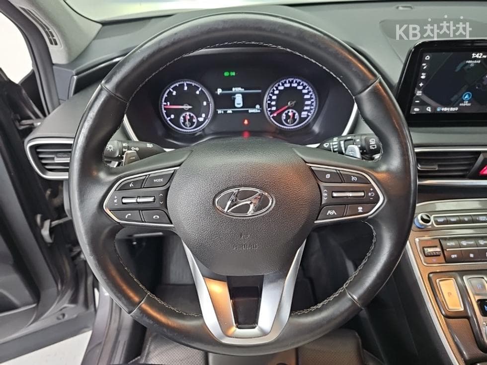 Hyundai The New (facelift) Santa Fe TMDiesel 2.2 2WD Prestige - 9