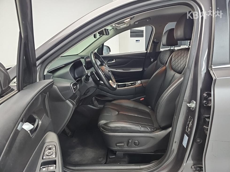 Hyundai The New (facelift) Santa Fe TMDiesel 2.2 2WD Prestige - 11
