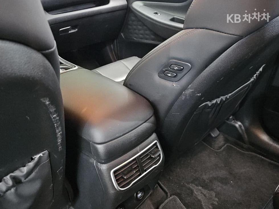 Hyundai The New (facelift) Santa Fe TMDiesel 2.2 2WD Prestige - 14