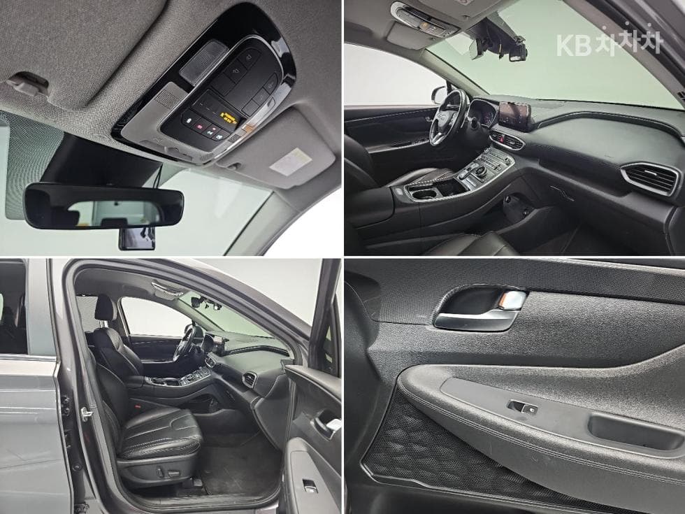 Hyundai The New (facelift) Santa Fe TMDiesel 2.2 2WD Prestige - 18