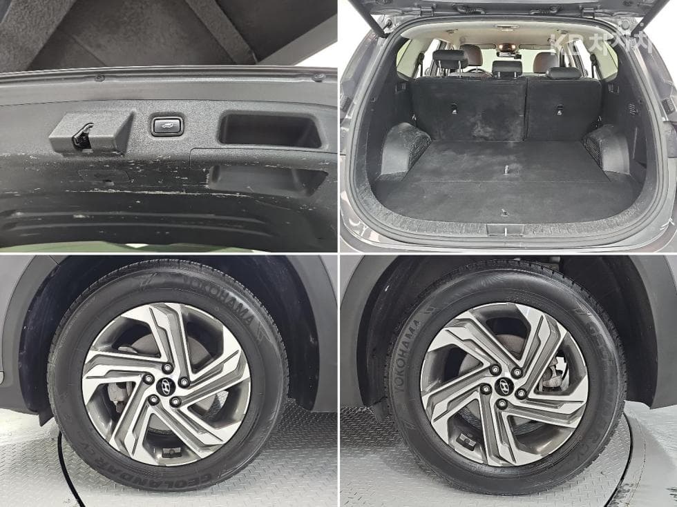 Hyundai The New (facelift) Santa Fe TMDiesel 2.2 2WD Prestige - 19