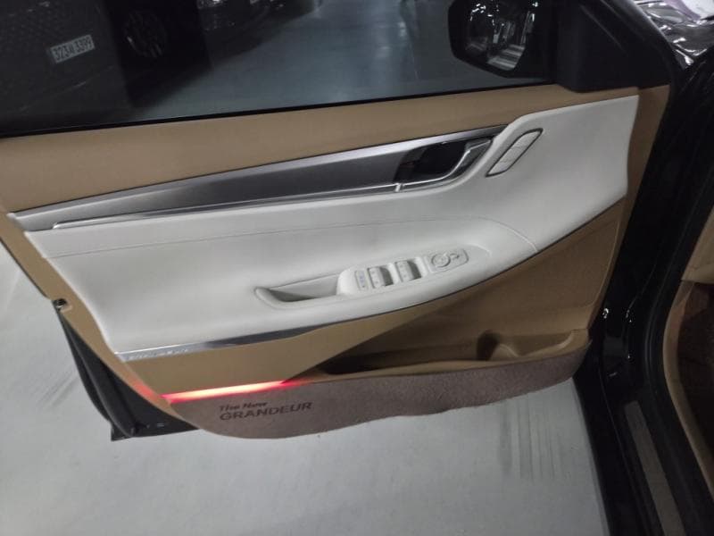 Hyundai The New (facelift) Grandeur (Azera) Hybrid2.4 Exclusive - 5