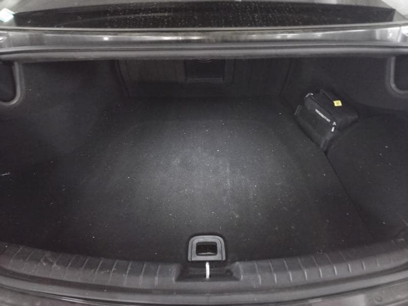 Hyundai The New (facelift) Grandeur (Azera) Hybrid2.4 Exclusive - 13