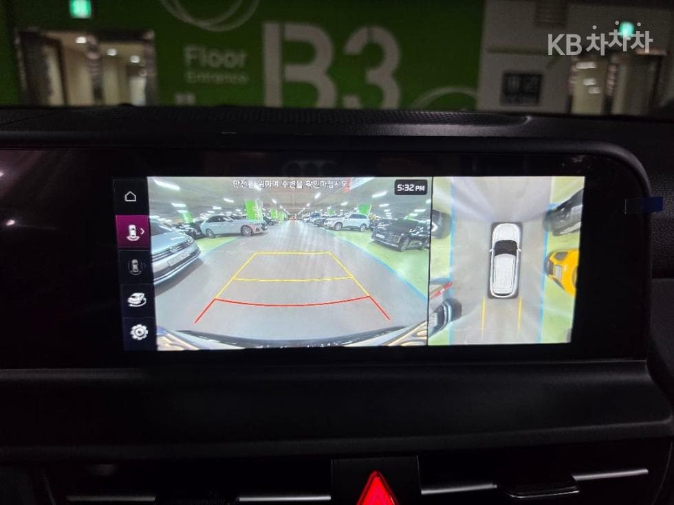 Kia The New (facelift) Seltos(SP2)1.6 T-GDI 2WD Signature - 7