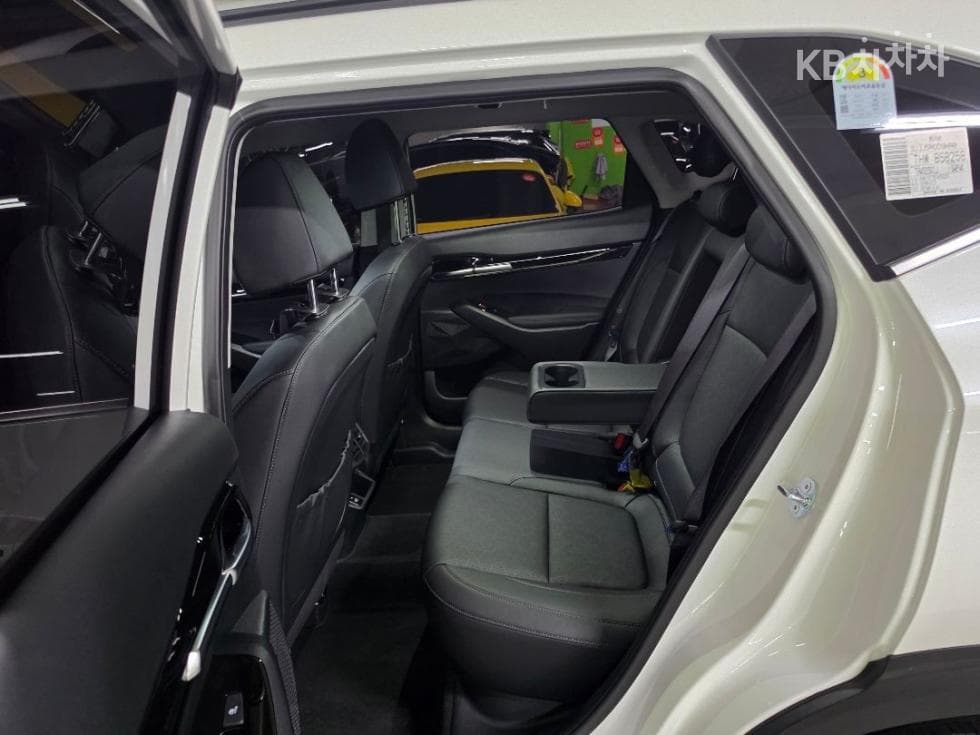 Kia The New (facelift) Seltos(SP2)1.6 T-GDI 2WD Signature - 10