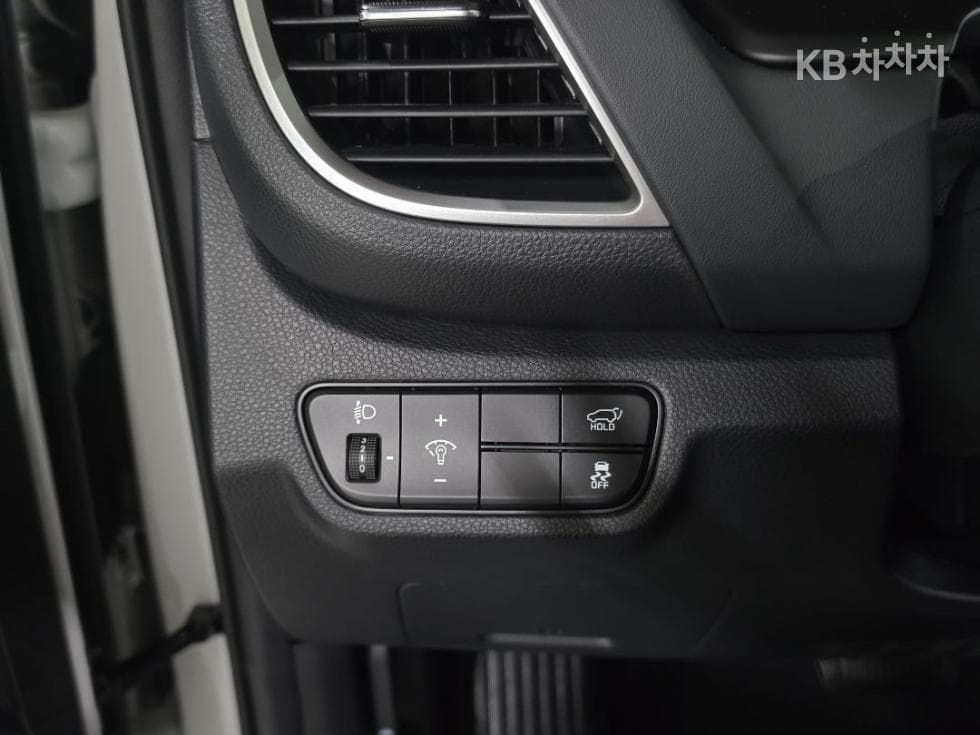 Kia The New (facelift) Seltos(SP2)1.6 T-GDI 2WD Signature - 13