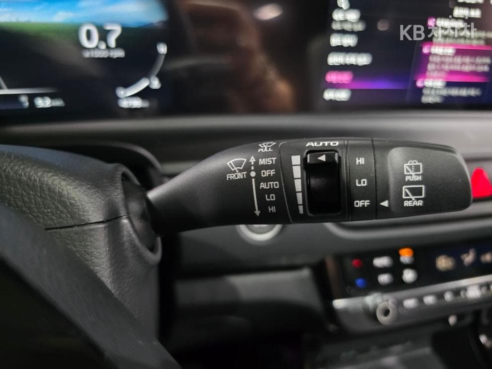 Kia The New (facelift) Seltos(SP2)1.6 T-GDI 2WD Signature - 16