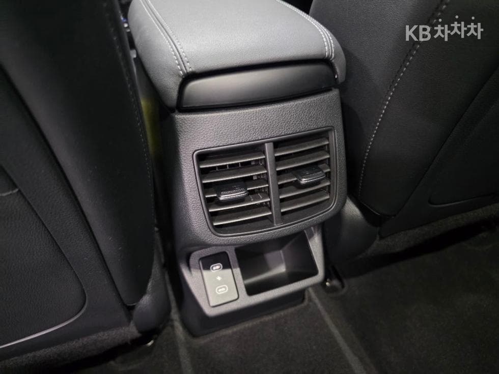 Kia The New (facelift) Seltos(SP2)1.6 T-GDI 2WD Signature - 18