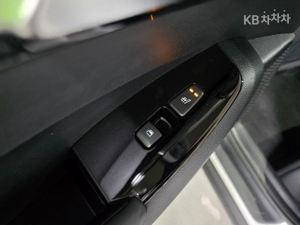 Kia The New (facelift) Seltos(SP2)1.6 T-GDI 2WD Signature - 19