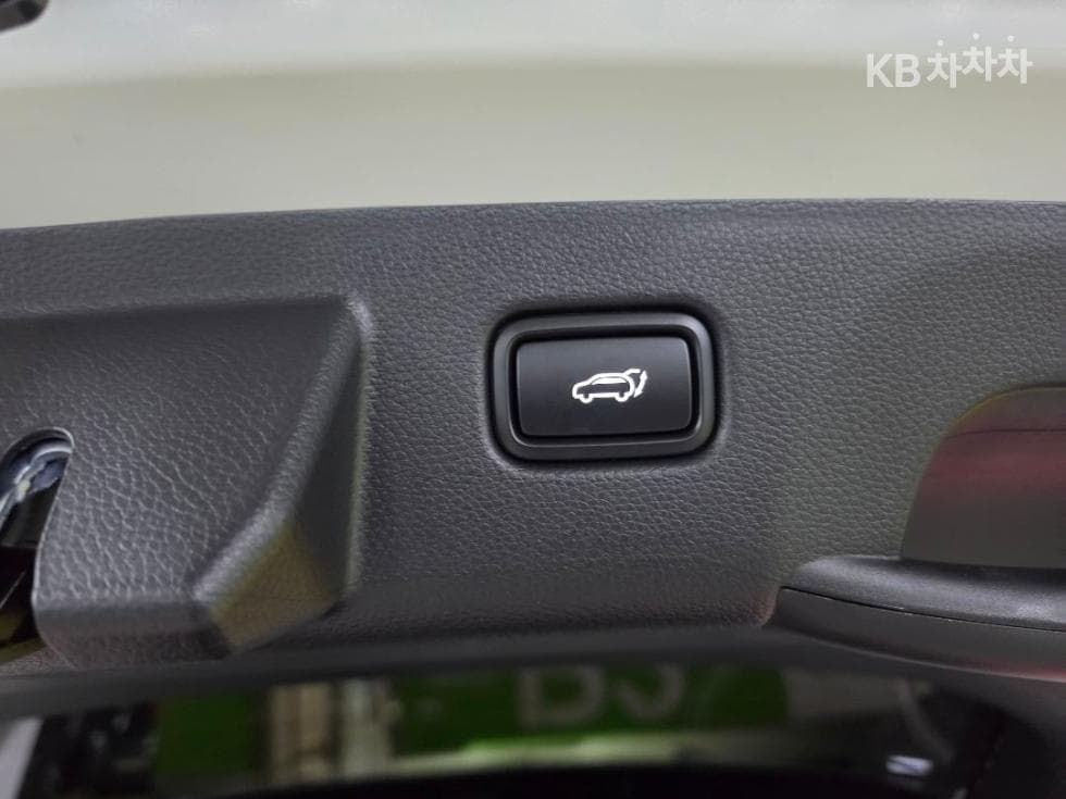 Kia The New (facelift) Seltos(SP2)1.6 T-GDI 2WD Signature - 21