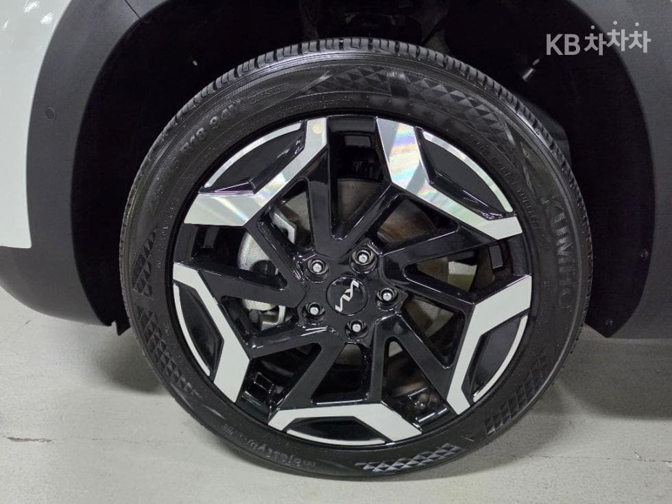 Kia The New (facelift) Seltos(SP2)1.6 T-GDI 2WD Signature - 23