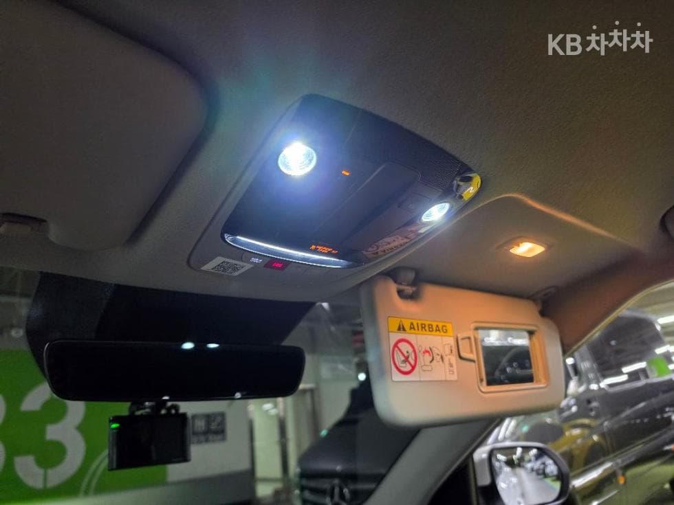 Kia The New (facelift) Seltos(SP2)1.6 T-GDI 2WD Signature - 24