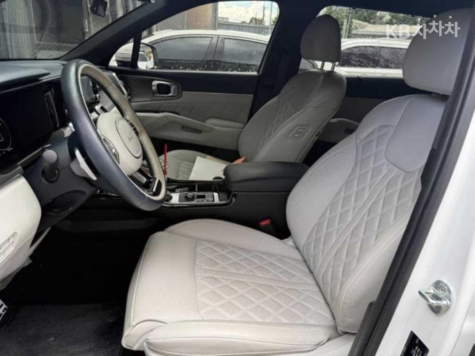 Kia Sorento 4th generation Hybrid1.6 HEV Signature - 6