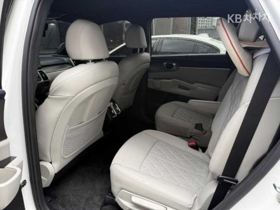 Kia Sorento 4th generation Hybrid1.6 HEV Signature - 7